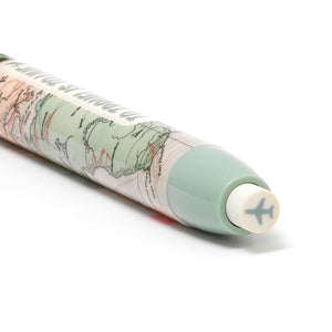 Legami - Travel Eraser Pencil - Oops!