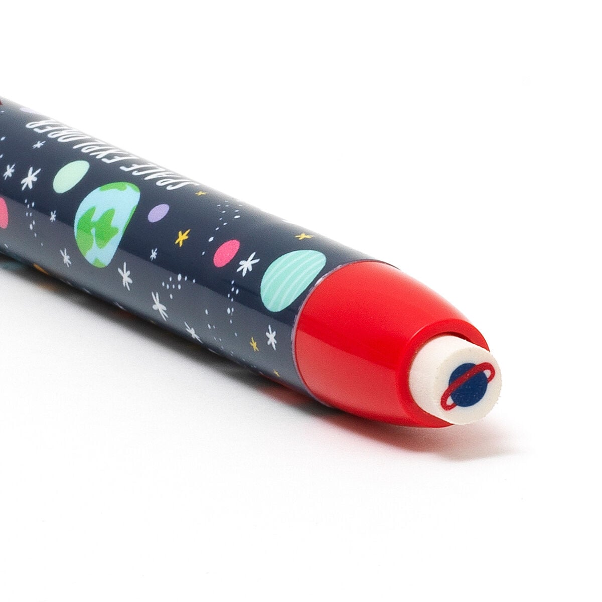 Legami - Space Eraser Pen - Oops!