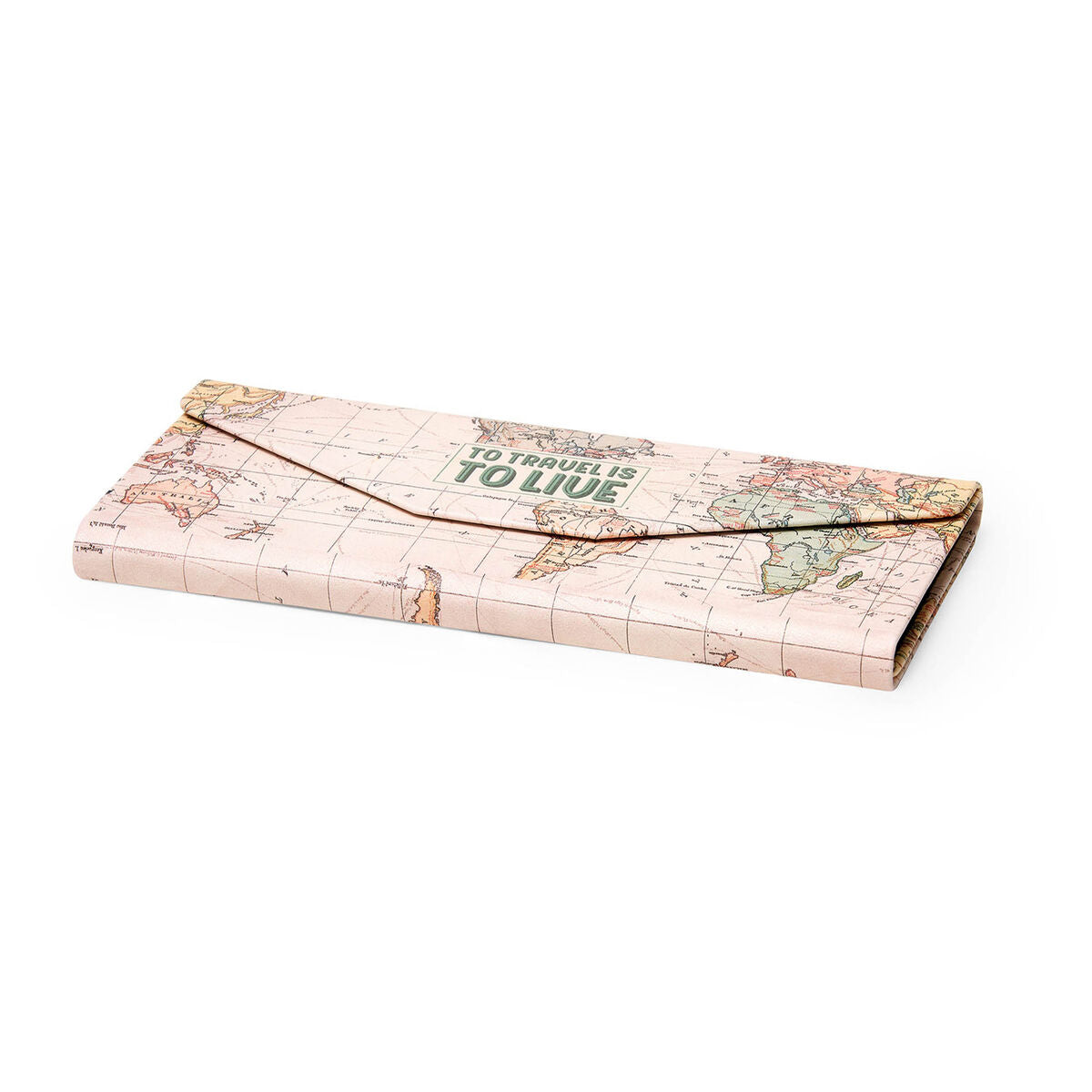 Legami - Travel Foldable Glasses Case - See You Soon