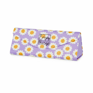 Legami - Daisy Foldable Glasses Box - See You Soon