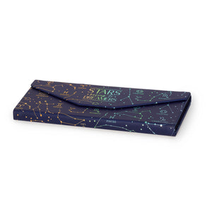 Legami - Star Foldable Glasses Box - See You Soon