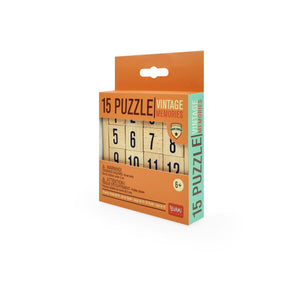 Legami - Numeric 15 Yapboz