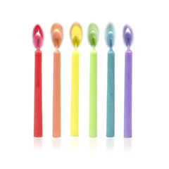 Legami - Parti Candles ile Coloured Flames
