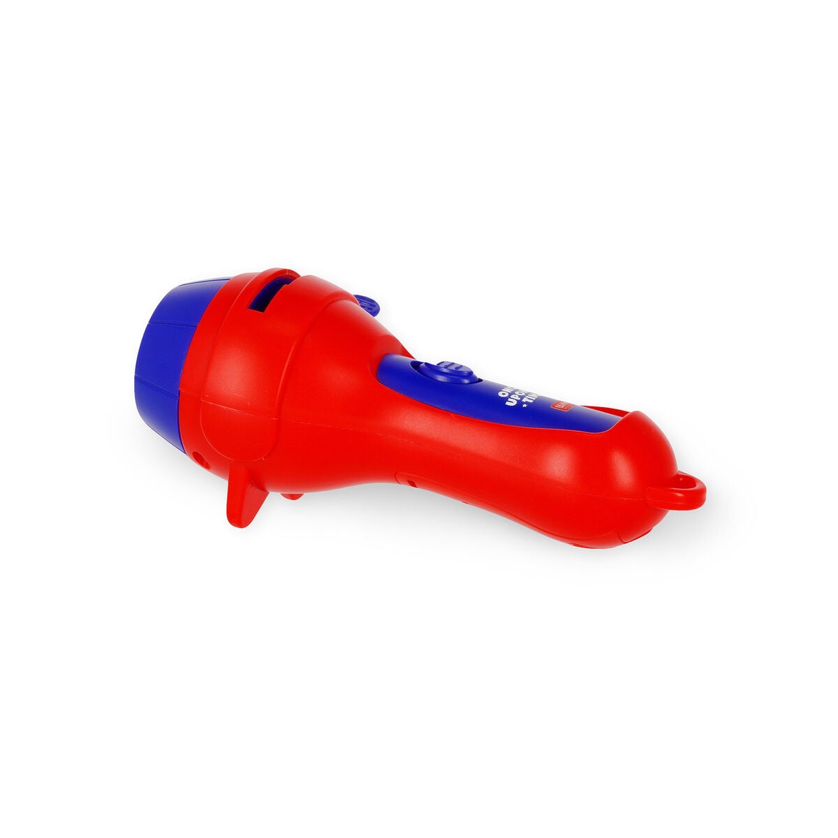Legami - Red Storyteller Projector Flashlight - Once Upon a Time