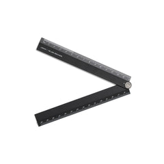 Legami - Aluminium Folding Ruler