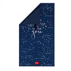 Legami - Stars Fitness Towel
