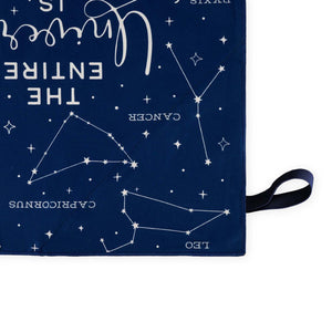 Legami - Stars Fitness Towel