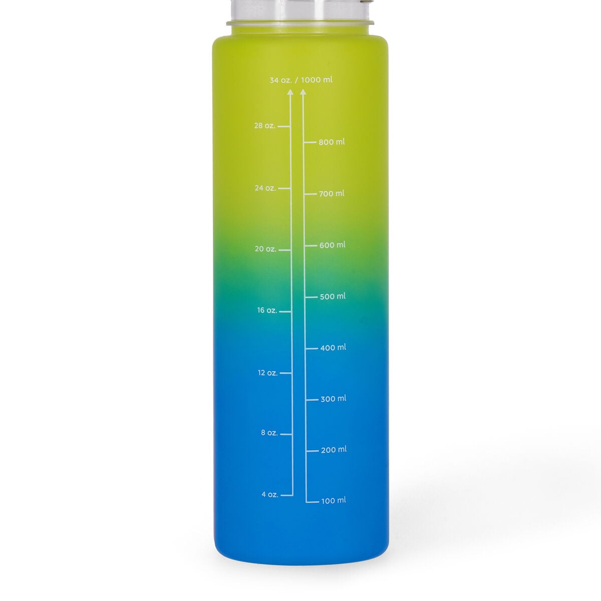 Legami - Goals Bottle - Energy Boost - Love Yourself
