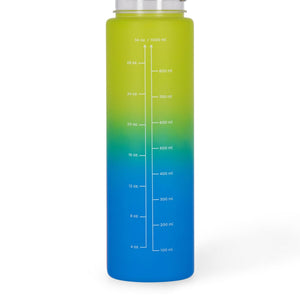Legami - Goals Bottle - Energy Boost - Love Yourself