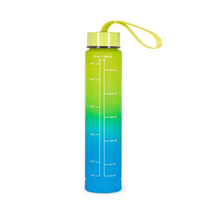 Legami - 280 ml Mini Water Bottle - Energy Boost - Love Yourself