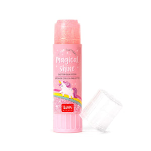 Legami - Magical Shine - Glitter Glue Stick