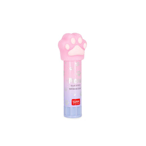 Legami - Kitty Glue Stick - Feelin' Glued