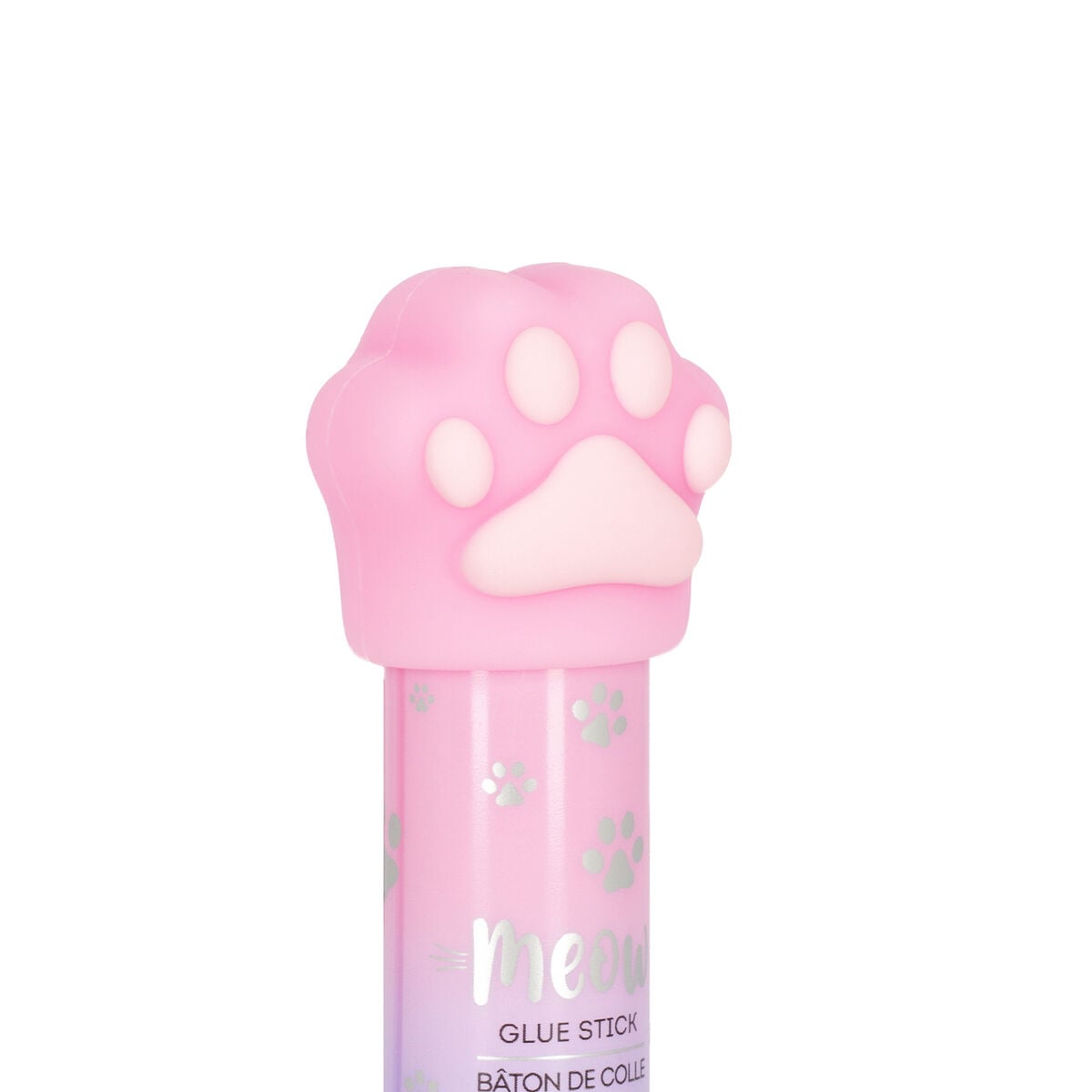 Legami - Kitty Glue Stick - Feelin' Glued