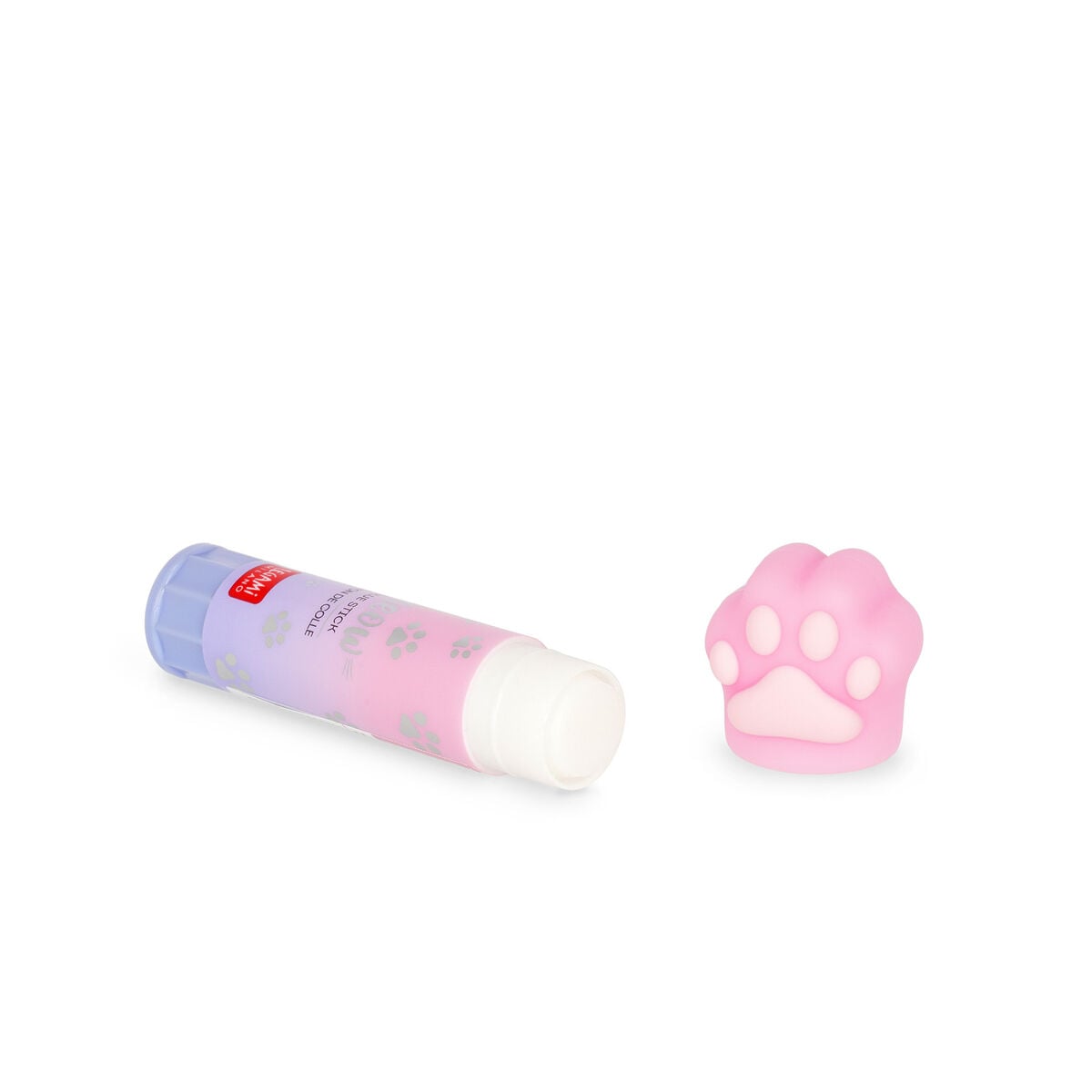 Legami - Kitty Glue Stick - Feelin' Glued