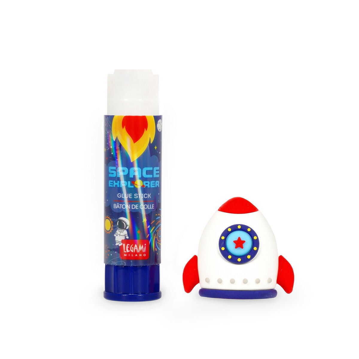 Legami - Glue Stick - Feelin' Glued