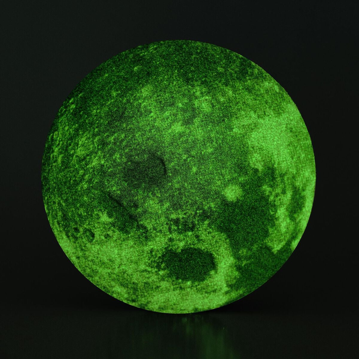Legami - Sticky Glow-in-the-Dark Moon - Super Moon