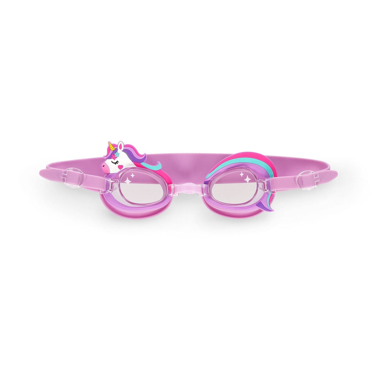 Legami - Tek Boynuzlu At Swimming Goggles - Too Harika Pool