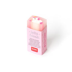 Legami - Unicorn Scented Eraser - Jelly Friends