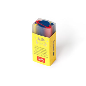 Legami - Uzay Scented Eraser - Jelly Arkadaşlar