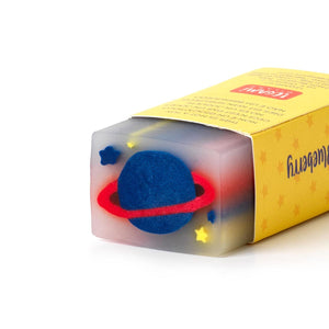 Legami - Uzay Scented Eraser - Jelly Arkadaşlar