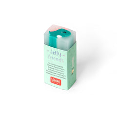 Legami - Dino Scented Eraser - Jelly Friends