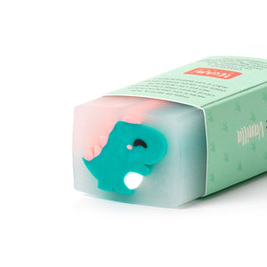 Legami - Dino Scented Eraser - Jelly Friends