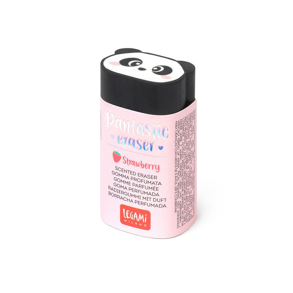 Legami - Eraser - Pantastic