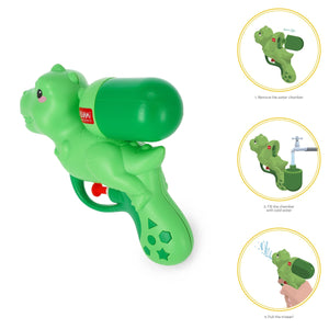 Legami - Dino Water Gun Children - Water Gun