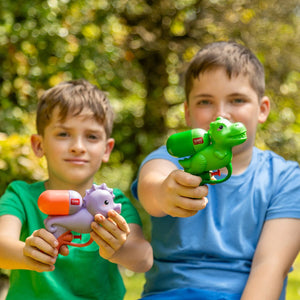 Legami - Dino Water Gun Children - Water Gun