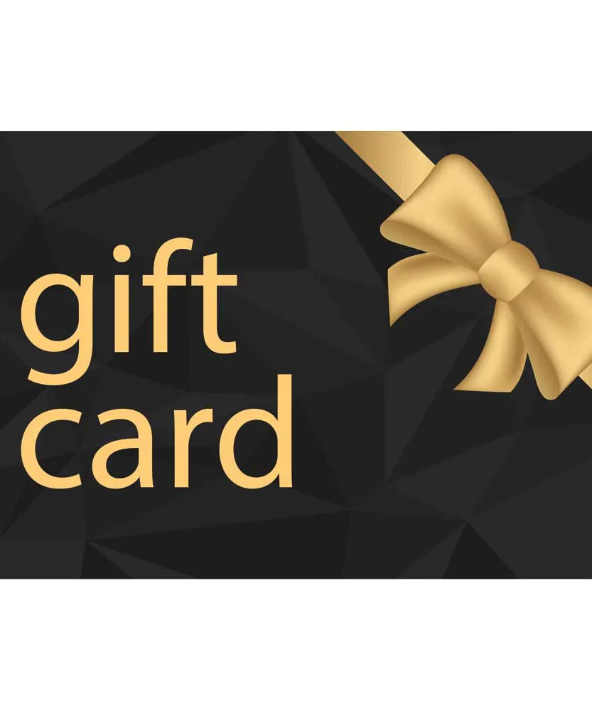 Dinossi Gift Card