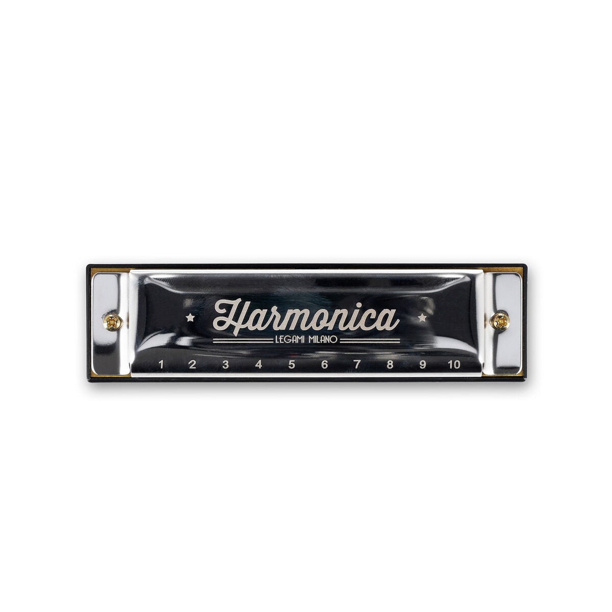Legami - Diatonic Harmonica In Key C