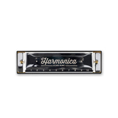Legami - Diatonic Harmonica In Key C