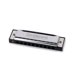Legami - Diatonic Harmonica In Key C