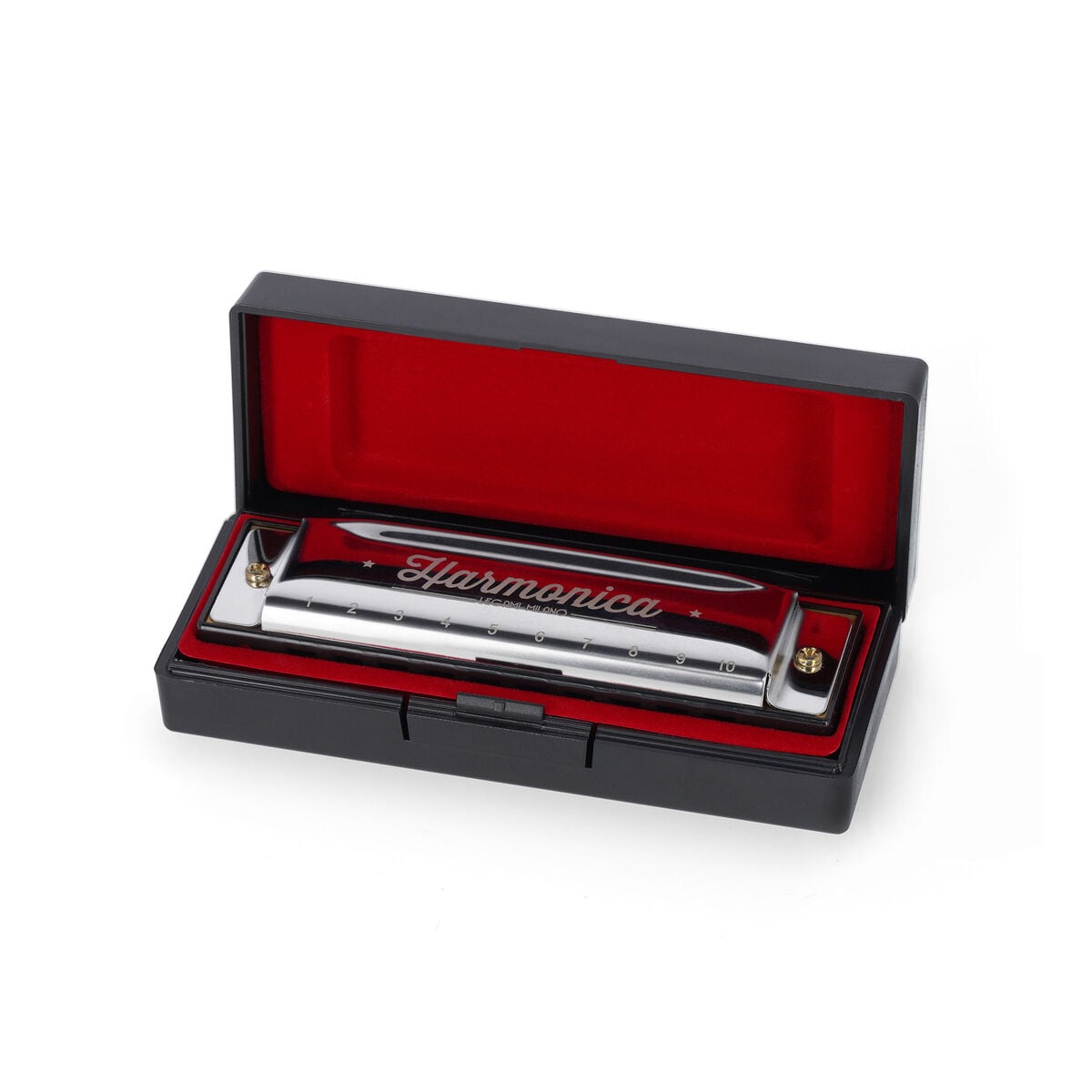 Legami - Diatonic Harmonica In Key C