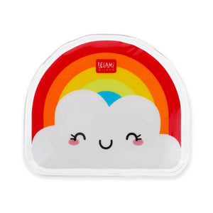 Legami - Gel Pack - Rainbow - Hot and Cold