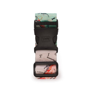 Legami - Çanta Tutucu Strap Suitcase - Hands Free Strap