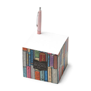 Legami - Happy Memo - Memo Block