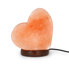Legami - Himalayan Salt Lamp - Kalp
