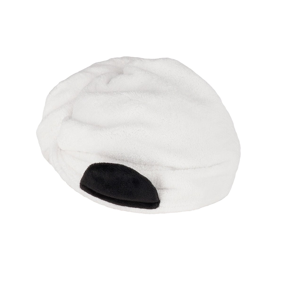 Legami - Panda Hair Turban Towel - Love My Hair