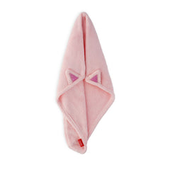 Legami - Kitty Hair Turban Towel - Aşk My Hair