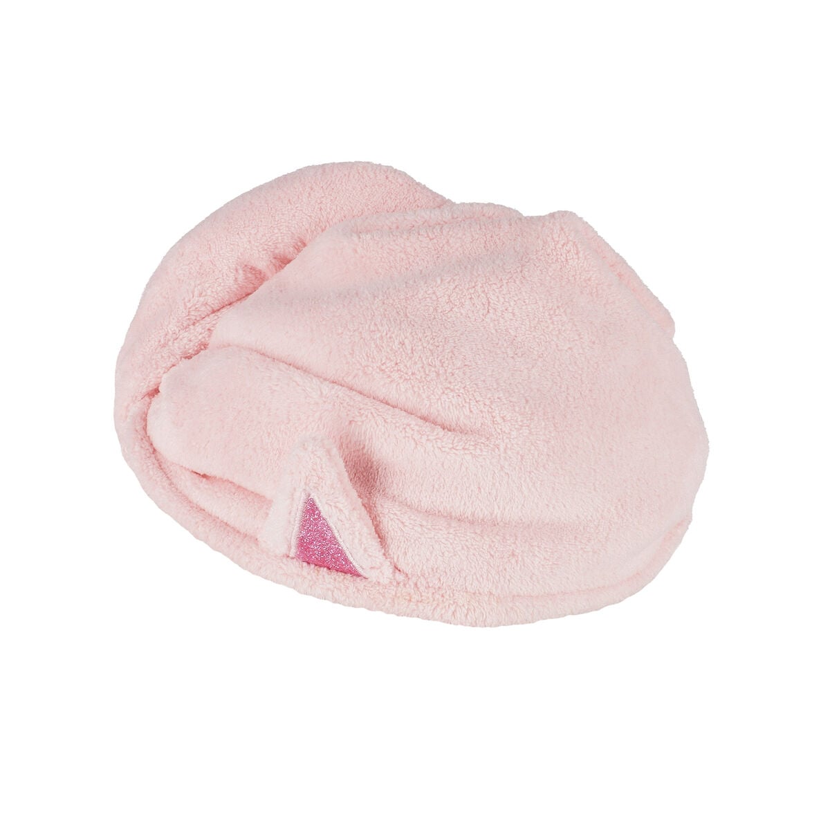 Legami - Kitty Hair Turban Towel - Aşk My Hair