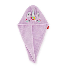 Legami - Unicorn Hair Turban Towel - Love My Hair