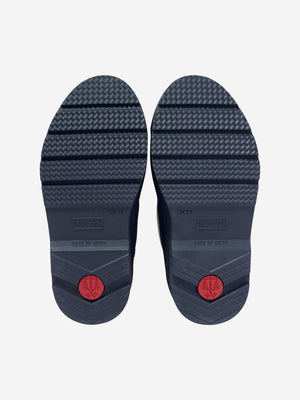 Hunter Kids Play Boots in Navy