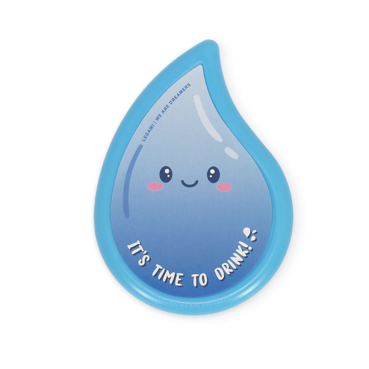 Legami - Hydration Reminder - Aşk Yourself