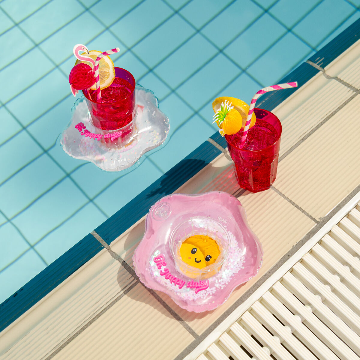 Legami - Inflatable Drink Holder