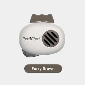 PettiChat - Kedi ve Köpek (Sesleri) Konuşma  Çevirici Tasması