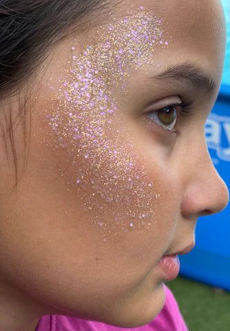 Little Stardust - Büyülü Gökyüzü Parıltı-Dinossi