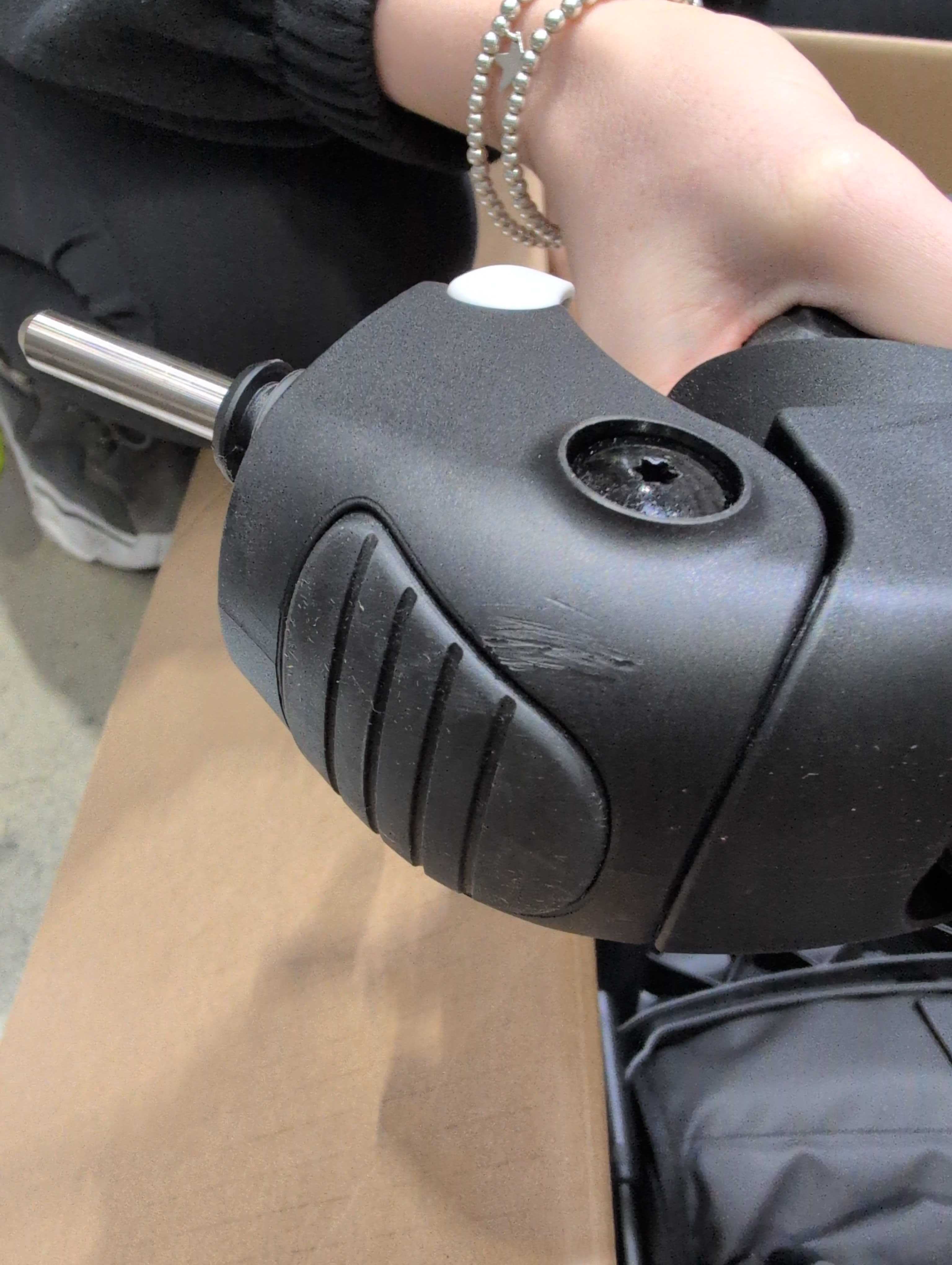 Outlet - Bugaboo Fox 5 Complete Pushchair - Forest Green-Strollers-Forest Green- | Natural Baby Shower