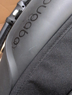 Outlet - Bugaboo Fox 5 Complete Pushchair - Forest Green-Strollers-Forest Green- | Natural Baby Shower