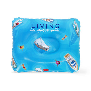 Legami - Dolce Vita Inflatable Yastık